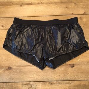 Stella McCartney x Adidas nylon shorts Sz. Small